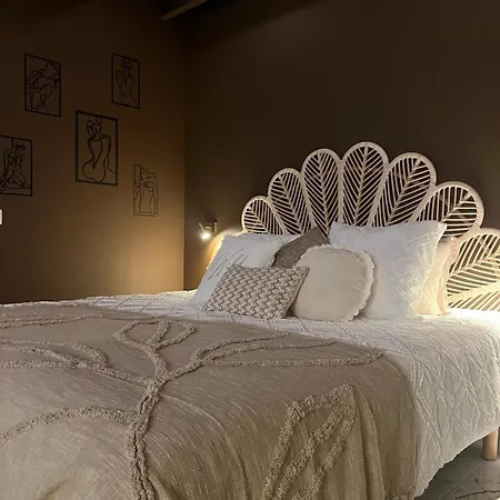 Escapade شاليه *