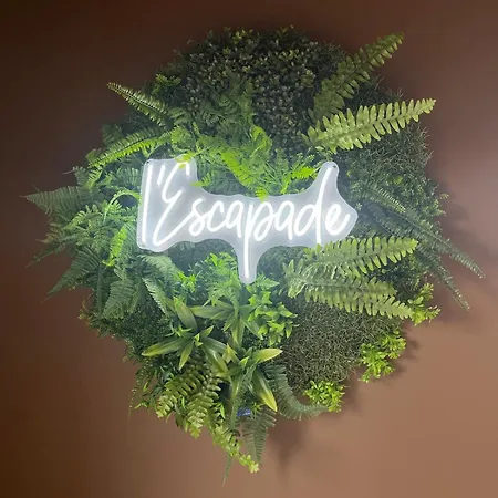 شاليه Escapade